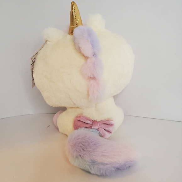 Hello Kitty as Unicorn - Picture 2 of 4